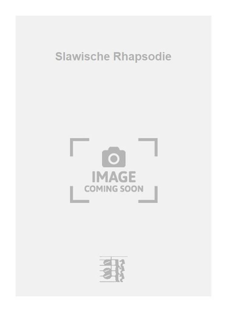 Slawische Rhapsodie
